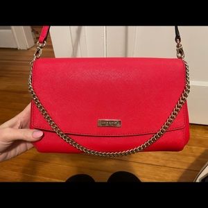 Kate Spade crossbody purse